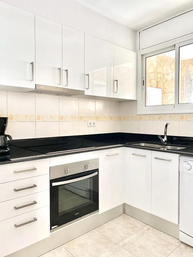 Appartement Devant La Plage 로지즈 아파트