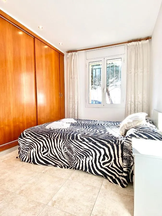 Appartement Devant La Plage 로지즈