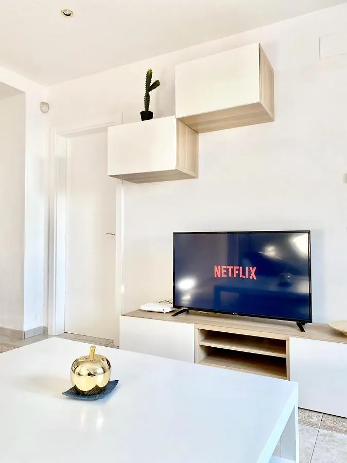 Appartement Devant La Plage 로지즈