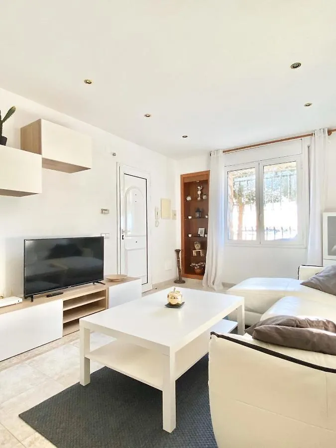 Appartement Devant La Plage 로지즈