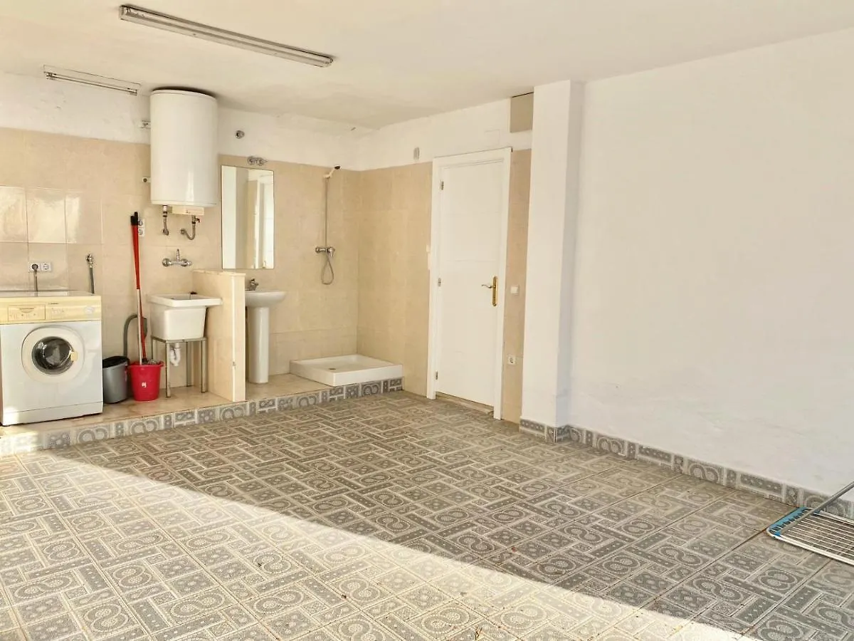 Apartment Appartement Devant La Plage Roses