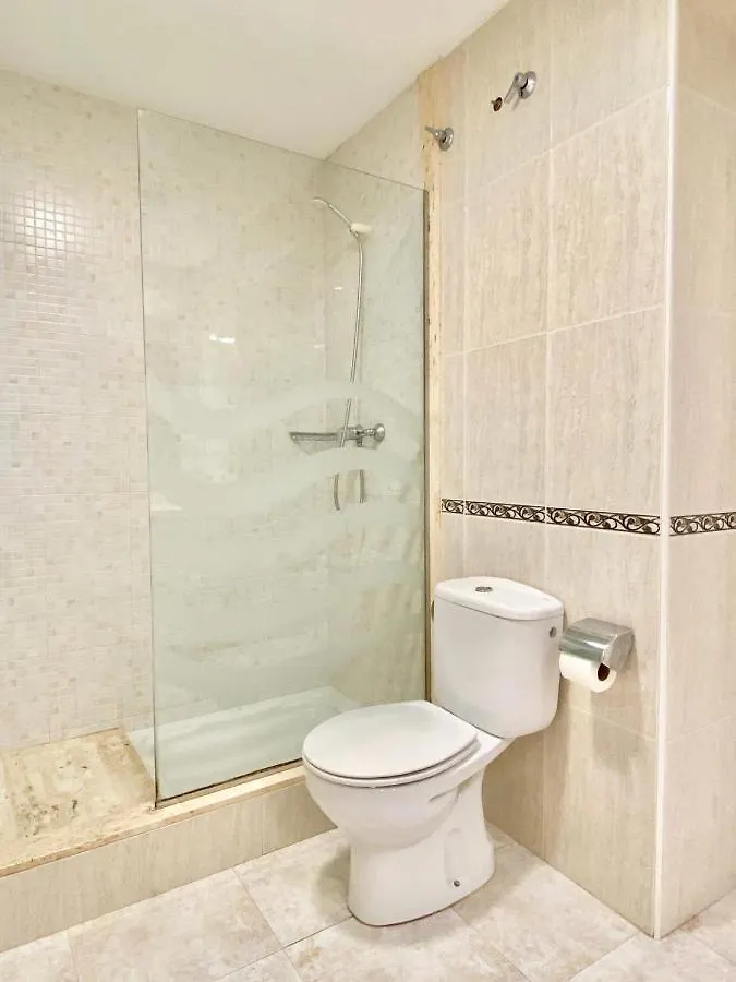 Appartement Devant La Plage 로지즈 아파트