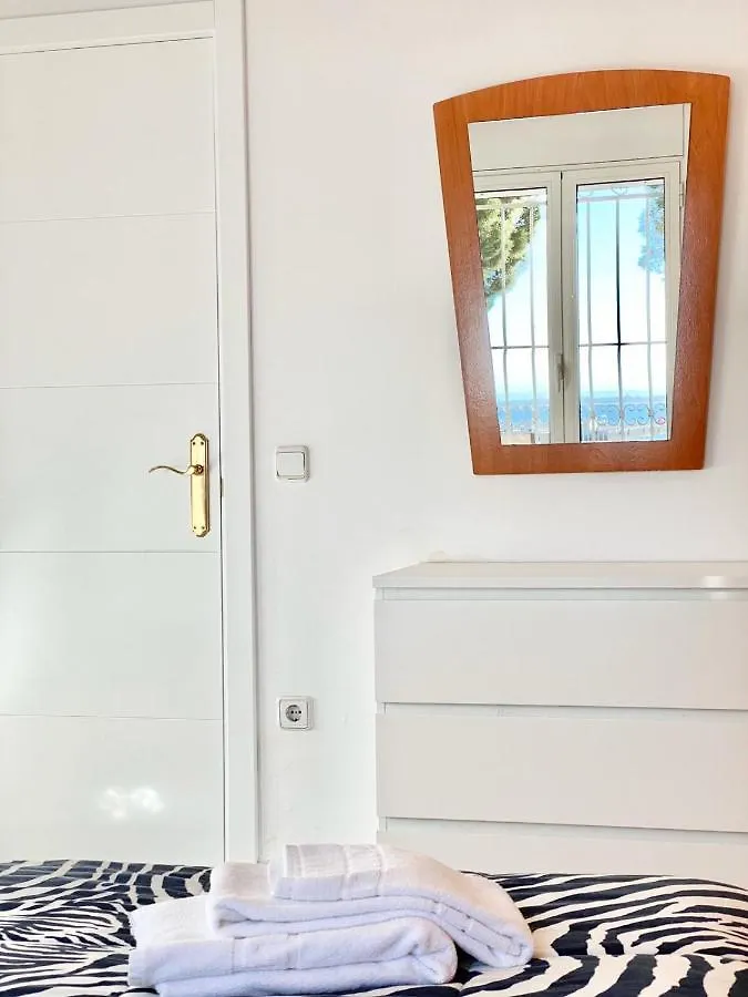 Apartment Appartement Devant La Plage Roses